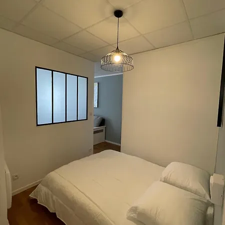 Le Charme Provencal - Centre-ville - Calme *