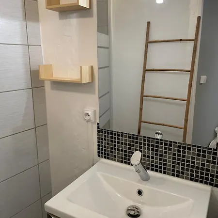 Le Charme Provencal - Centre-ville - Calme *