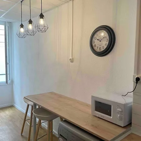 Appartamento Le Charme Provencal - Centre-ville - Calme Digne-les-Bains