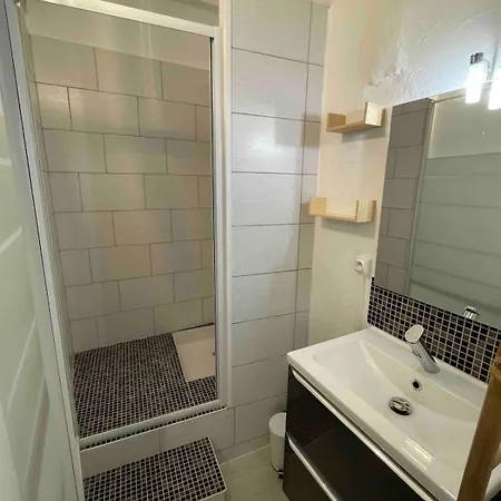 Le Charme Provencal - Centre-ville - Calme