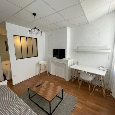 Le Charme Provencal - Centre-ville - Calme Appartamento