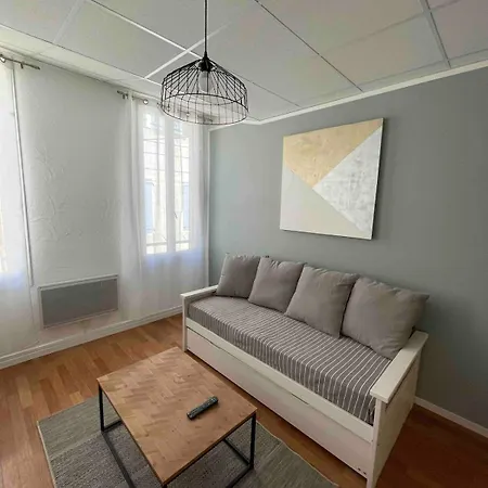 Appartamento Le Charme Provencal - Centre-ville - Calme