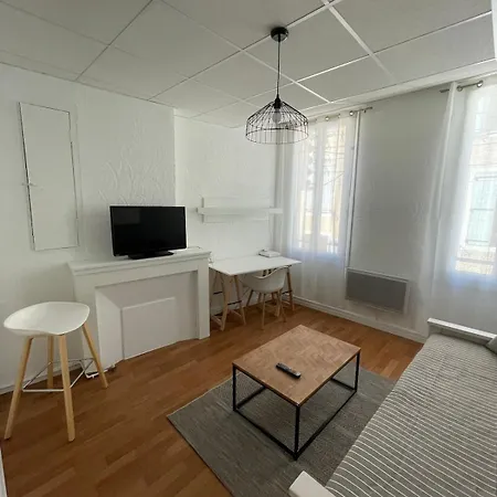 Appartamento Le Charme Provencal - Centre-ville - Calme *